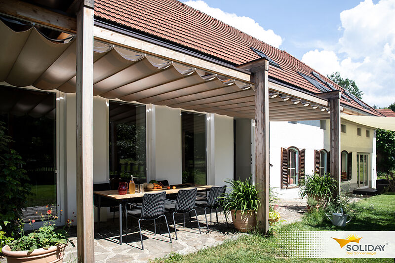 Pergola