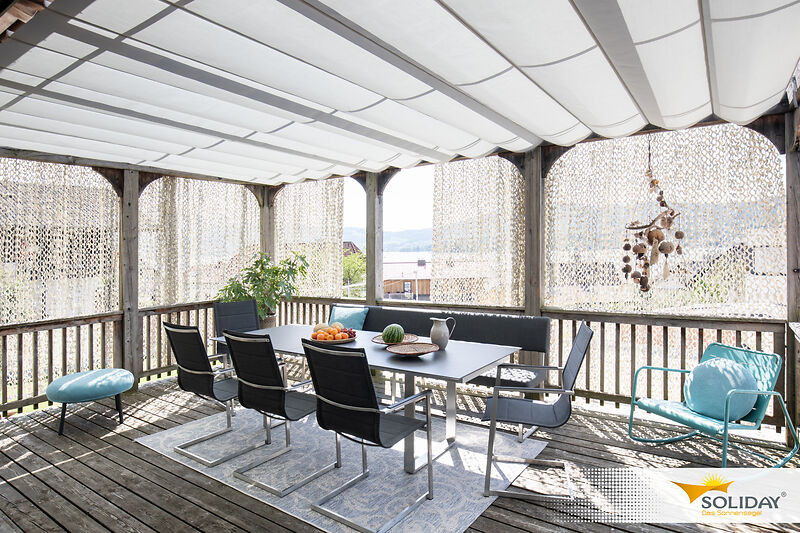 Pergola